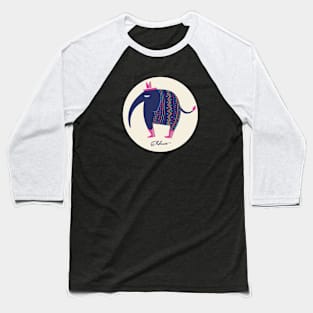 Elefanto Baseball T-Shirt